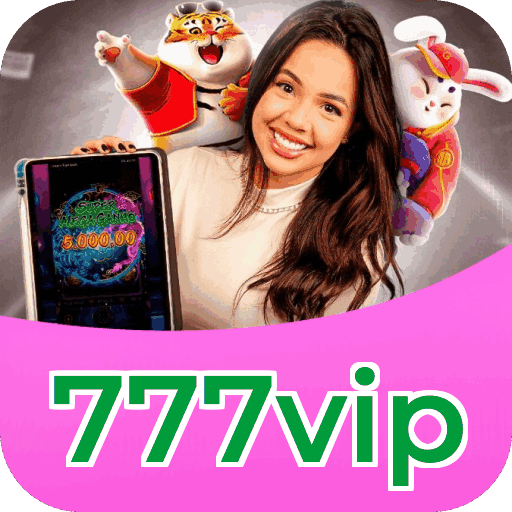 Página de download 777vip