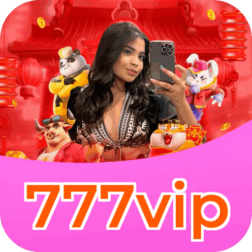 Aplicativo mobile 777vip