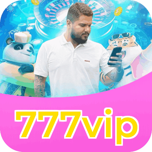 Catálogo de jogos 777vip com fornecedores Pragmatic Play, Evolution, NetEnt